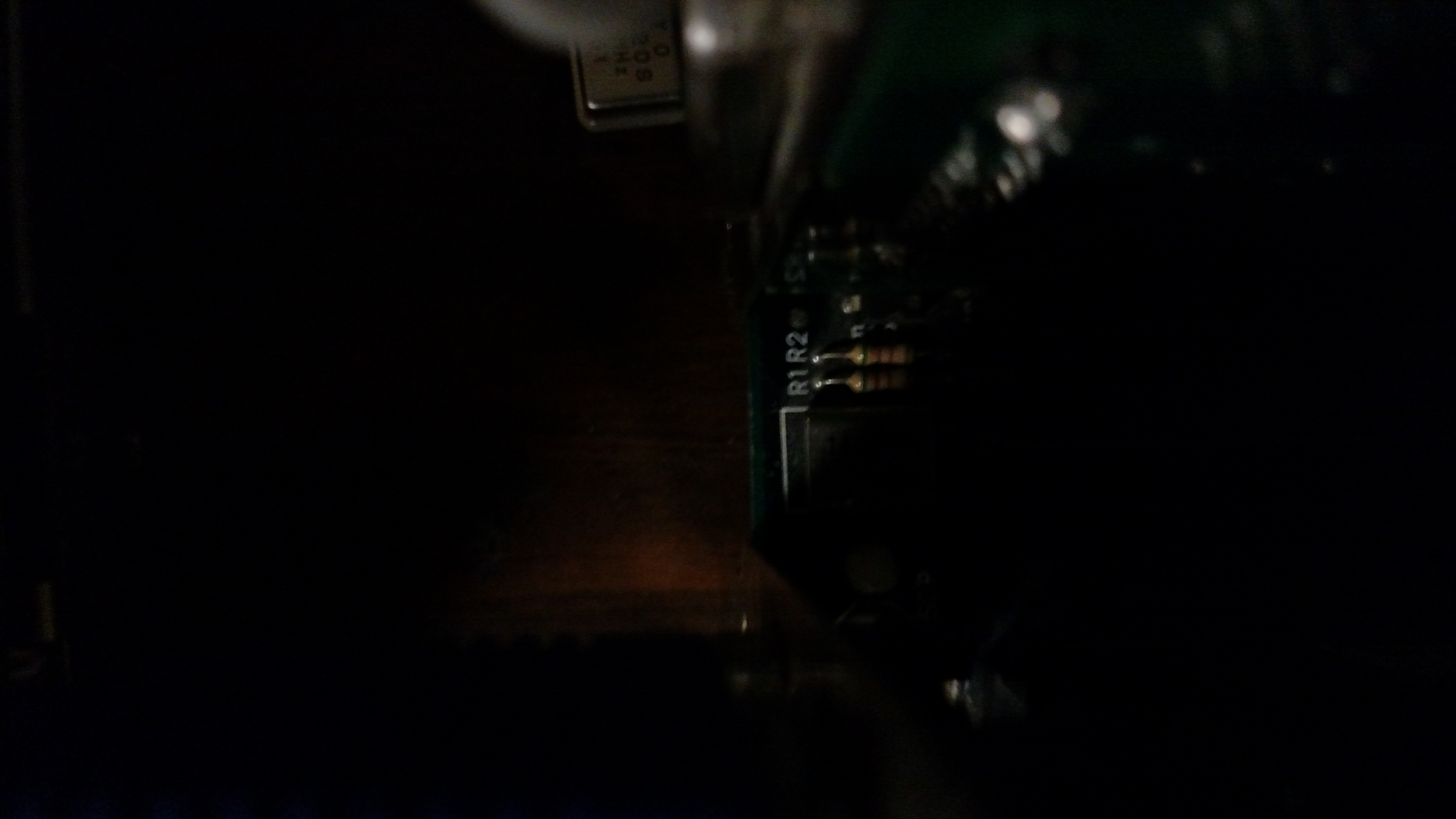 XT overclock