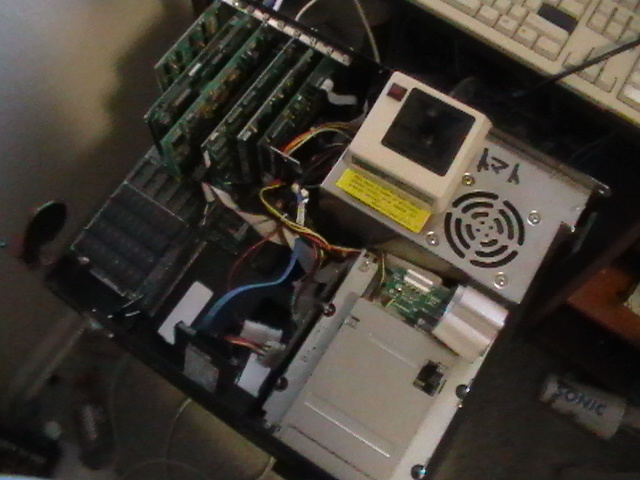 XT-SSD